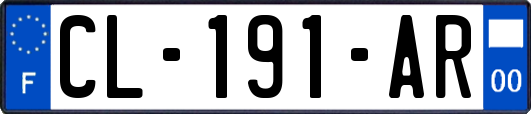 CL-191-AR