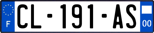 CL-191-AS