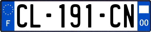 CL-191-CN