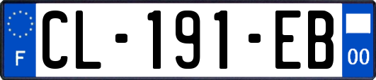 CL-191-EB