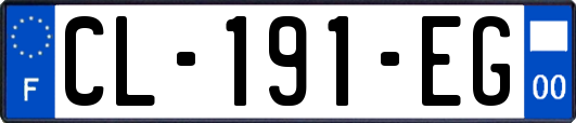 CL-191-EG