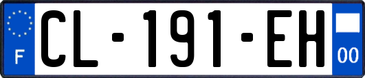CL-191-EH