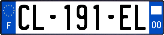 CL-191-EL