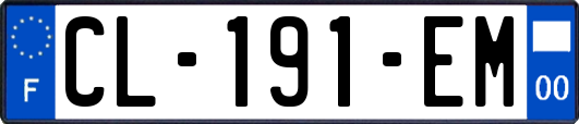 CL-191-EM