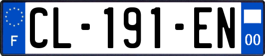 CL-191-EN