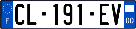 CL-191-EV