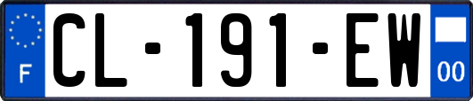 CL-191-EW