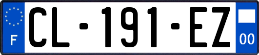 CL-191-EZ