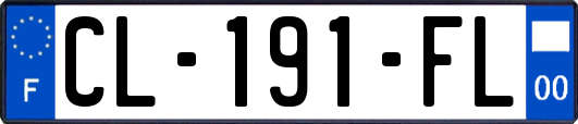 CL-191-FL