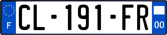 CL-191-FR