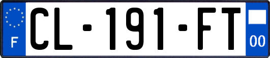 CL-191-FT