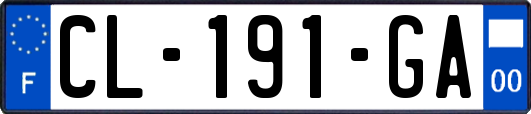 CL-191-GA