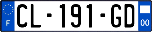 CL-191-GD