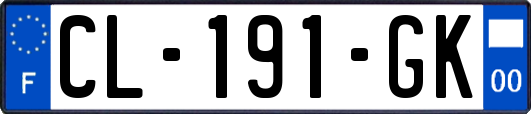 CL-191-GK