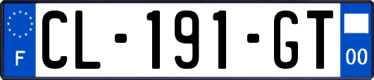 CL-191-GT