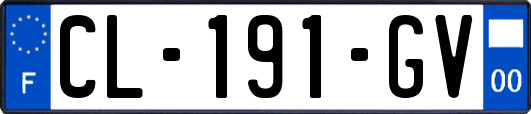 CL-191-GV