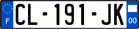 CL-191-JK