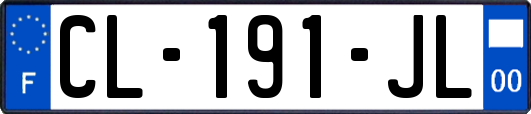 CL-191-JL