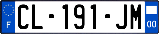 CL-191-JM