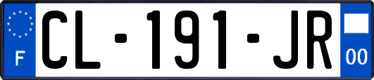CL-191-JR