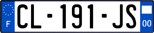 CL-191-JS