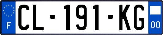 CL-191-KG
