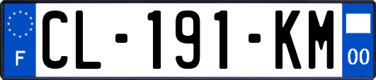 CL-191-KM