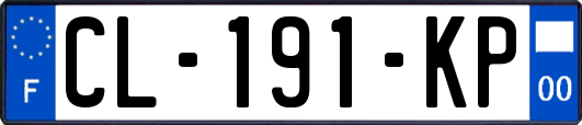 CL-191-KP
