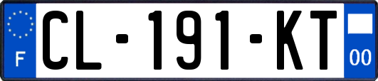 CL-191-KT