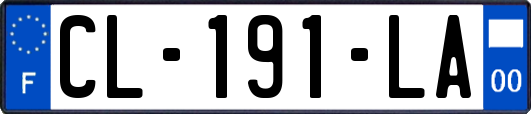 CL-191-LA