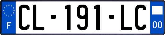 CL-191-LC