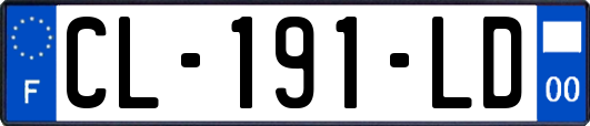 CL-191-LD