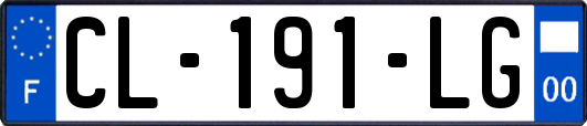 CL-191-LG