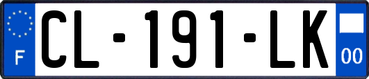 CL-191-LK