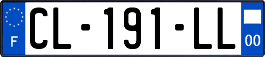 CL-191-LL