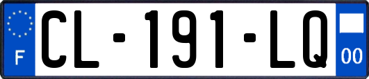 CL-191-LQ