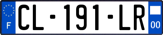 CL-191-LR