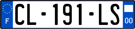 CL-191-LS