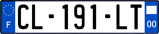 CL-191-LT