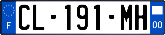 CL-191-MH