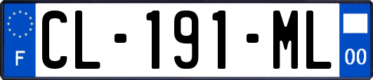 CL-191-ML