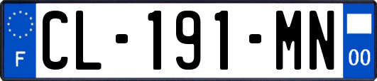 CL-191-MN