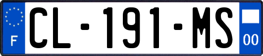 CL-191-MS
