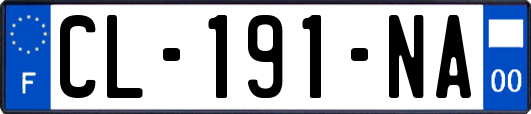 CL-191-NA