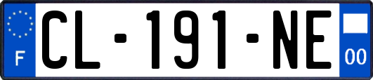 CL-191-NE