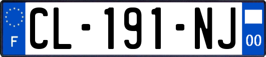 CL-191-NJ