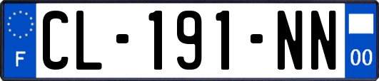 CL-191-NN
