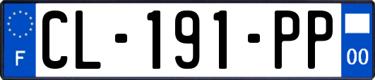 CL-191-PP