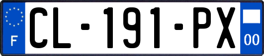 CL-191-PX