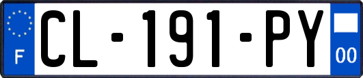 CL-191-PY